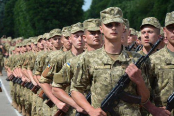 Сроки срочной службы не изменяются - разъяснение Генштаба