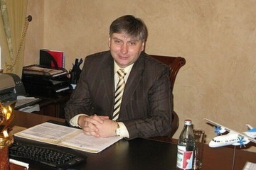 Апеляційна палата ВАКС залишила без змін запобіжний захід брату Вовка
