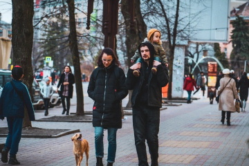 З «червоної» зони виходять три області