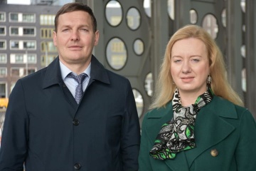 МКІП сподівається на перемогу у справі про «скіфське золото»