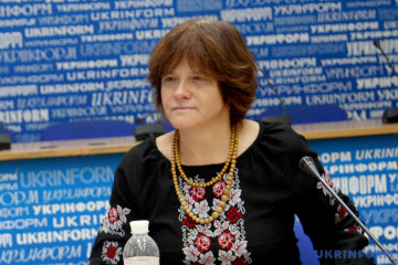 У світі посилюється екологічна криза, пов’язана із глобальним потеплінням – експертка