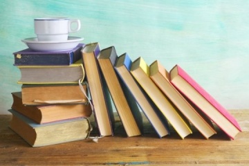 Інститут книги запросив до програми підтримки іншомовних перекладів української літератури
