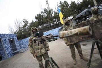 У Авакова заявляють, що підрозділи МВС готові до спроб повномасштабного вторгнення