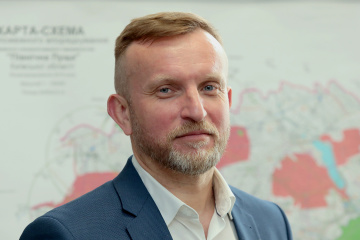 Тендер на строительство хранилища остеклованных радиоактивных отходов состоится в мае