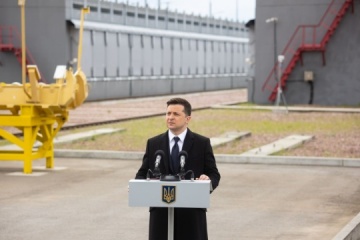 Президент підписав указ про нагородження ліквідаторів аварії на ЧАЕС