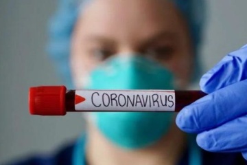Region Cherson spricht von Beginn der dritten Welle der COVID-19-Pandemie