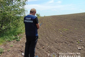 В Николаеве отдали в частную собственность землю в заповеднике стоимостью миллион гривень