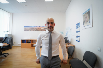 Найєм заявив, що більше не працюватиме в Укроборонпромі – його посаду скоротили