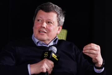 Вадим Місюра, директор зі зв'язків з громадськістю Parimatch Україна