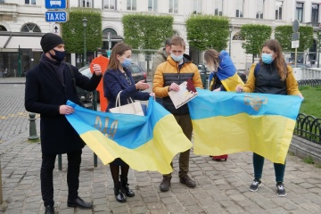 «Це – загроза не лише Україні»: у Брюсселі нагадали про російську агресію
