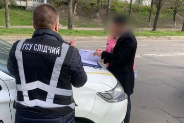 У столиці посадовці розтратили майна на ₴162 мільйони - поліція оголосила підозру