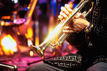 Aujourd’hui marque la Journée Internationale du Jazz