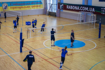 Українські волейболістки завершили перший збір перед відбором до Євро
