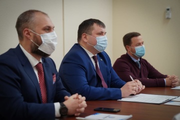Військова техніка і штучний інтелект: Укроборонпром пропонує НАТО провести хакатон