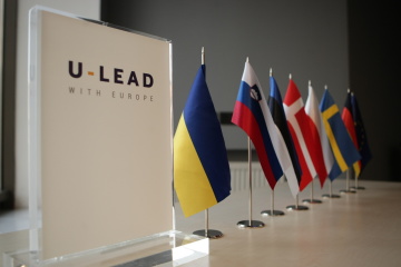 Мер громади зі Словенії розповіла, як розвивати шахтарські міста в Україні