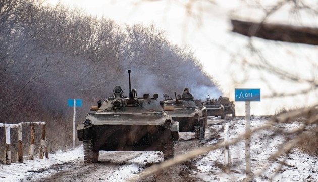 Армія РФ почала масштабні навчання в окупованому Криму та на Кубані – Defense Express