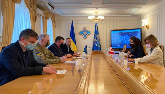NSDC developing various scenarios to respond to Russia's destabilizing actions - Danilov NSDC developing various scenarios to respond to Russia's destabilizing actions - Danilov