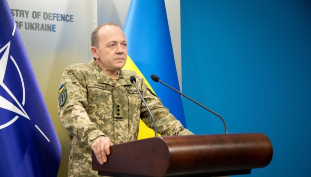 Ukraine plans to join NATO Mission Iraq, Operation Sea Guardian