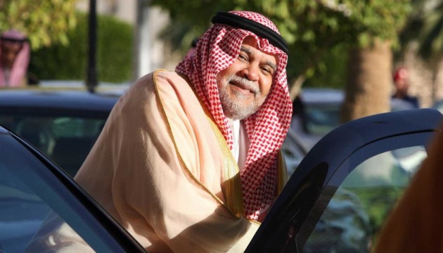 Саудівський принц продав маєток в Англії королю Бахрейну