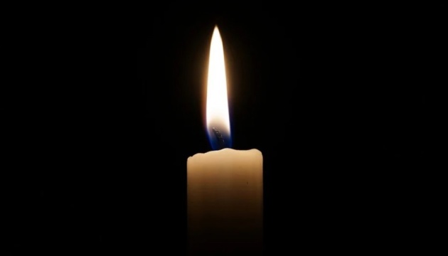 Swiss volunteer dies fighting in Ukraine Swiss volunteer dies fighting in Ukraine