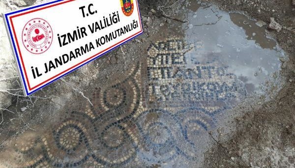 «Чорні» археологи розкопали монастир римської епохи у Туреччині