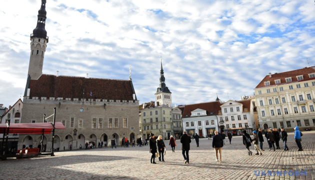 Over 40% of displaced Ukrainians find job in Estonia