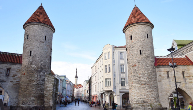 Уряд Естонії направив до парламенту законопроєкт про заборону ворожої символіки 