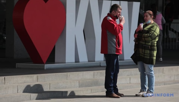 Локдаун в Киеве неизбежен, ограничения коснутся только невакцинированных - КГГА