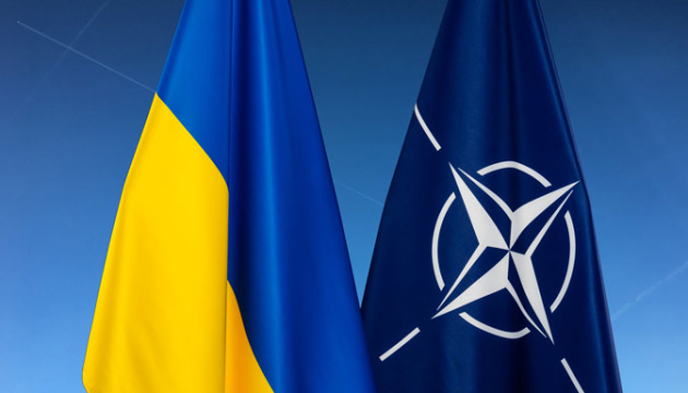 Lanzada una versión en ucraniano en el sitio web de la OTAN