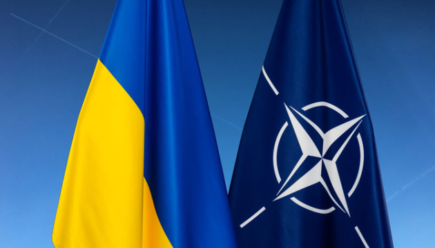 NATO welcomes Zelensky’s commitment to peaceful resolution of conflict in eastern Ukraine