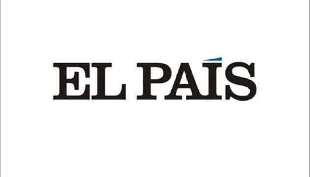 El español El País publica la editorial sobre la nueva escalada de tensión en el este de Ucrania
