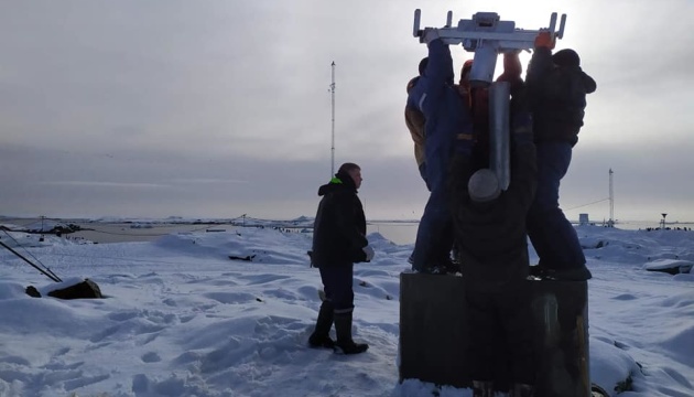 Для нової української експедиції в Антарктиду відібрали 14 учасників 