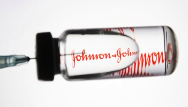 У США виявили рідкісну «побічку» вакцини Johnson & Johnson