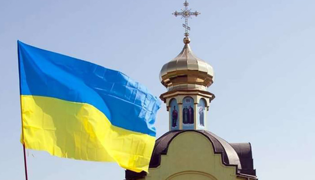 Російський суд поновив строк апеляції на знесення храму ПЦУ в Євпаторії