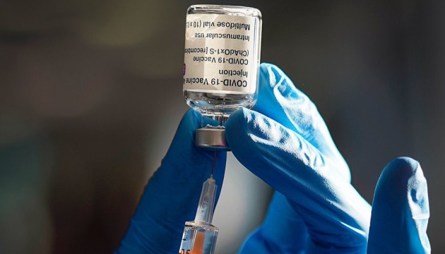 У Швейцарії після вакцинації померли 55 людей похилого віку