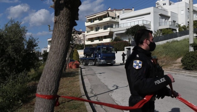 В Афінах застрелили журналіста, який висвітлював кримінальні теми