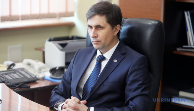 Україна досі судиться з росією за супутник «Либідь»  - голова Держкосмосу