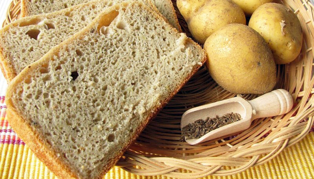 В Україні подешевшали хліб, яйця, картопля і не тільки