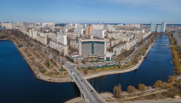 У Києві від опалення відключили вже понад 60% будинків