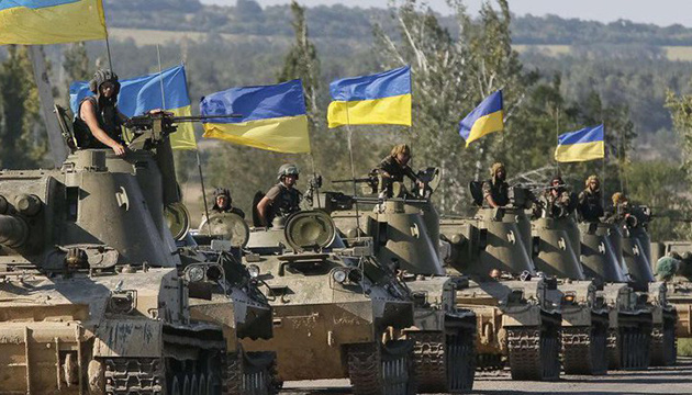 EU und G7 fordern Russland auf, militärische Provokation an Grenzen zur Ukraine zu stoppen