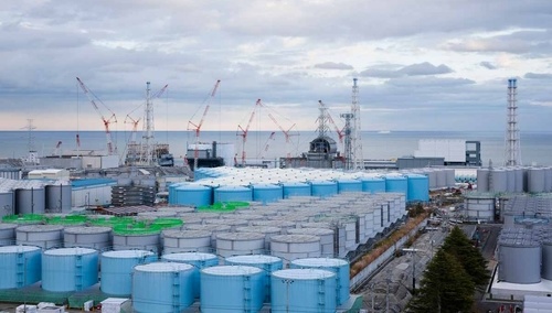 Корея висловила протест через рішення Японії скинути воду з «Фукусіми»