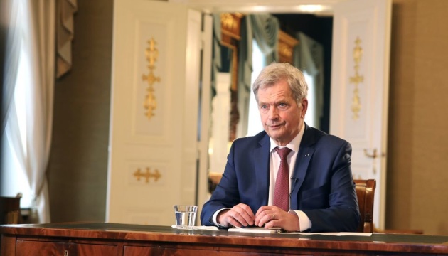 Russland verschlechtert durch sein Vorgehen Sicherheitslage in Europa - finnischer Außenminister