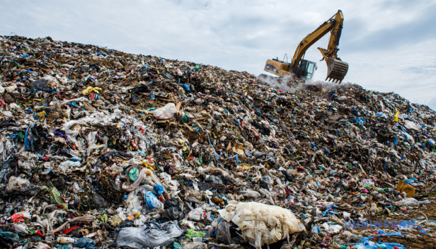 На Закарпатті планують збудувати сміттєпереробний завод за технологією «комбітех»