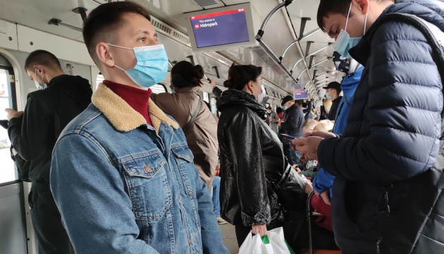 У метро Києва розповіли про роботу в «карантинному» режимі