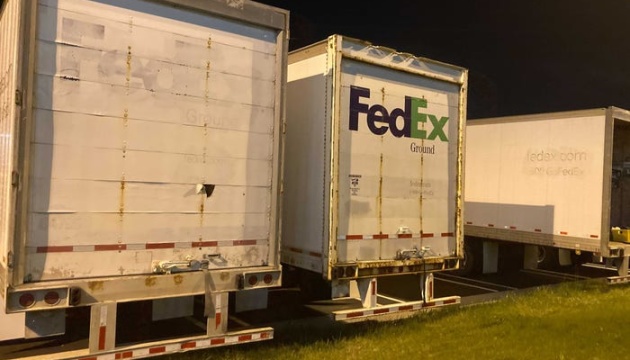 В Індіанаполісі чоловік відкрив вогонь у будівлі FedEx, вісім загиблих