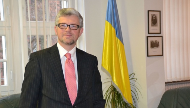 L’Ukraine envisagerait de redevenir une puissance nucléaire en cas d’un refus de son adhésion à l’Otan L’Ukraine envisagerait de redevenir une puissance nucléaire en cas d’un refus de son adhésion à l’Otan