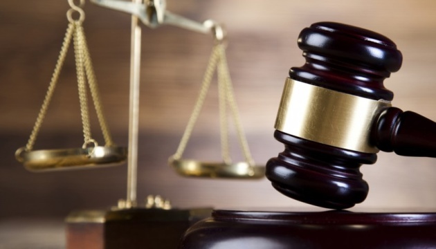 Nine Ukrainians pardoned in Thailand