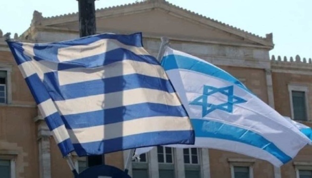 Ізраїль та Греція підписали рекордну оборонну угоду