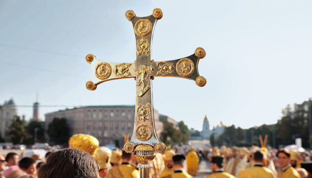 Orthodox Church of Ukraine calls on Putin to repent, end war