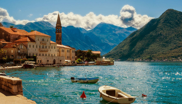 Montenegro lifts all restrictions for Ukrainian tourists